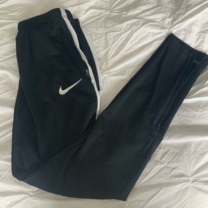 Men’s Nike Joggers size small